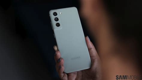 Exclusive: Samsung Galaxy S22 FE may end up being cancelled.